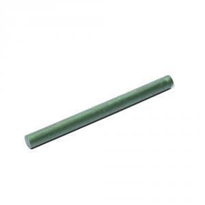 Wachsschmelzstift 11mm Typ 22 - dunkelgrün