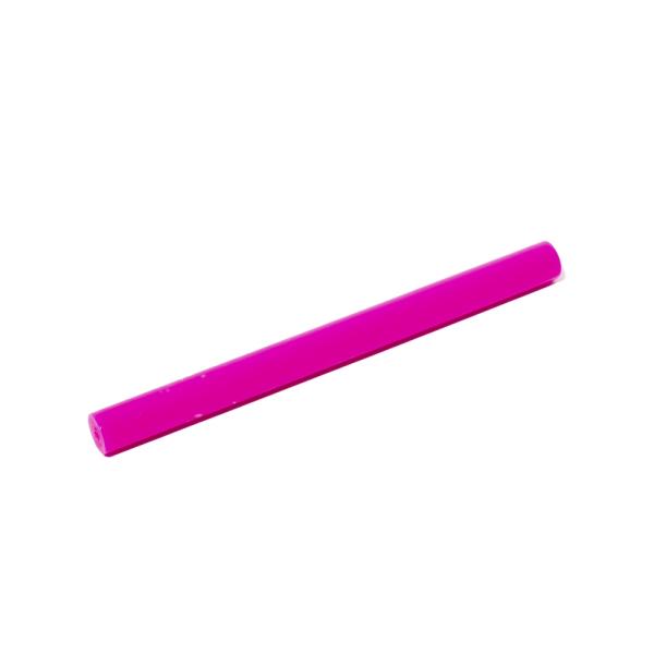 Wachsschmelzstift 11mm Typ 34 - rosa