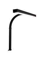 LED-Arbeitsleuchte mit flexiblem Arm IB-9509 3000lm, 3000-6500k