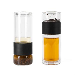 Glasauslaugungsgefäß - Teeglas 300ml