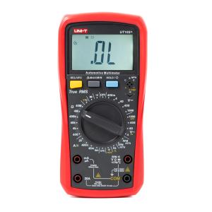 UNI-T UT105+ Multimeter für Mechaniker