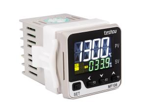 PID-Regler MF108-802-VN Lo/Hi Alarm, Spannungsausgang für SSR-Relais