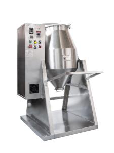 Industrieller Homogenisator zum Mischen von Materialien und Rohstoffen bis zu 50 kg - YG-50KG