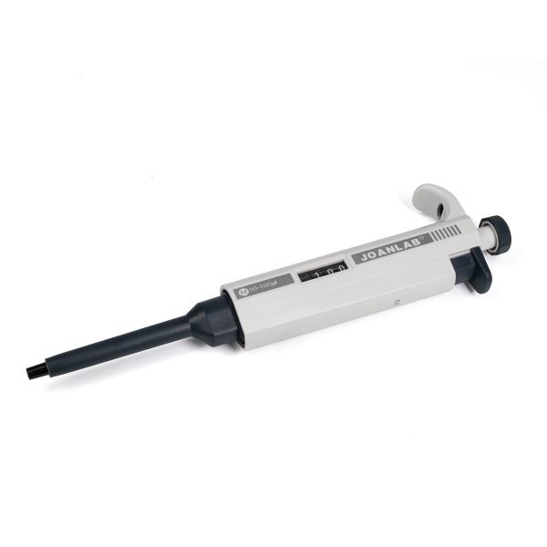 Joanlab automatische einstellbare Pipette 10 - 100µl