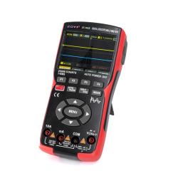 ZOYI ZT-703S 3V1 - Multimeter mit Oszilloskop und Funktionsgenerator