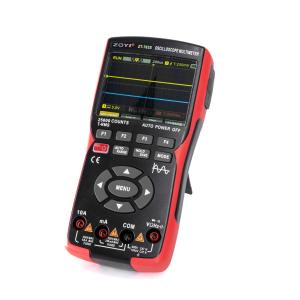 ZOYI ZT-703S 3V1 - Multimeter mit Oszilloskop und Funktionsgenerator