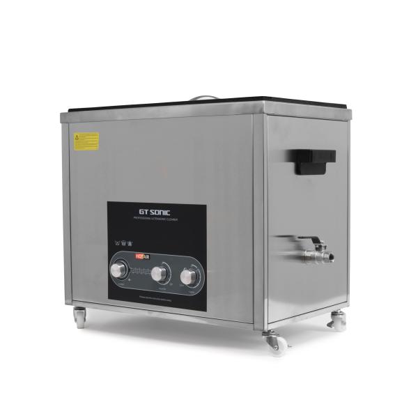 Ultraschallreiniger GT SONIC ST36A 36L