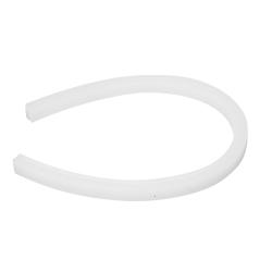 Hitzebeständiger Silikon-Druckbalken für Benchtop-Vakuumverpacker