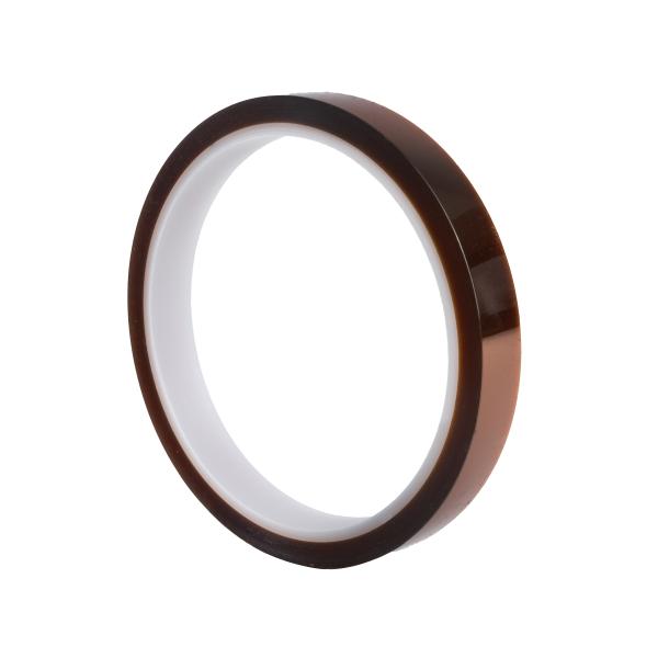 Kapton hitzebeständiges Band 12mm breit