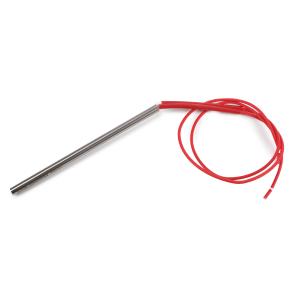Heizelement 150W 120mm x 6mm 230V/50Hz