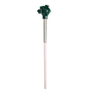 temperaturfühler WRN-122 (0-1300°C) für Industrie- und Kremationsöfen