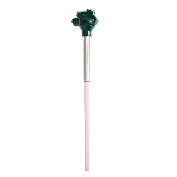 temperaturfühler WRN-122 (0-1300°C) für Industrie- und Kremationsöfen