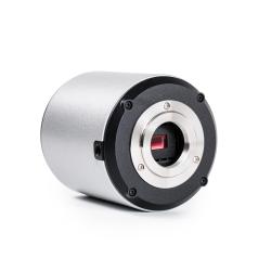 4K UHD Kamera für Mikroskope mit Autofokus und 8Mpix, HDMI, USB mit Messsoftware