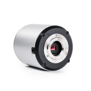 4K UHD Kamera für Mikroskope mit Autofokus und 8Mpix, HDMI, USB mit Messsoftware