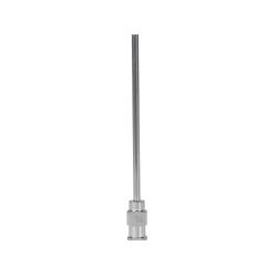 Edelstahl-Dosiernadel 14G 2" 1St