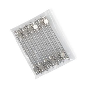 Edelstahl-Dosiernadeln 14G 2" Satz 12St