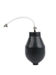 Aufblasbarer Rohrstopfen 125-200mm