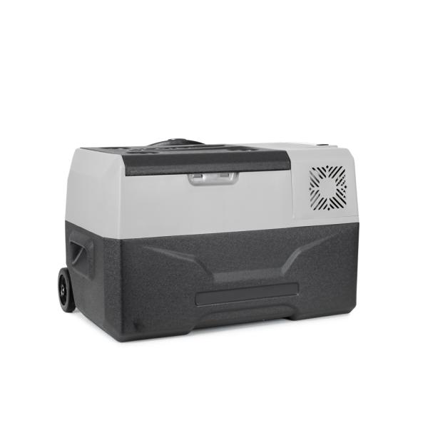Tragbare Kühlbox mit Gefrierfunktion Alpicool CX30 - 30L, -20 °C, Bluetooth