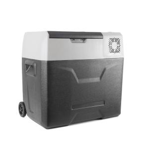 Kompressor-Kühl- und Gefrierschrank Alpicool CX50 - 50L, -20 °C, Bluetooth