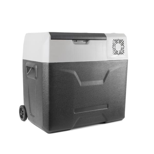 Kompressor-Kühl- und Gefrierschrank Alpicool CX50 - 50L, -20 °C, Bluetooth