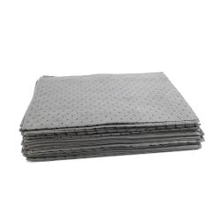 Öl- und Fettabsorptionspads/Stopfen 50x40cm - Packung mit 20 Stück