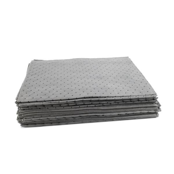 Öl- und Fettabsorptionspads/Stopfen 50x40cm - Packung mit 20 Stück