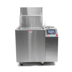Industrieller Sous-vide-Garer - 100L
