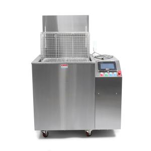 Industrieller Sous-vide-Garer - 100L