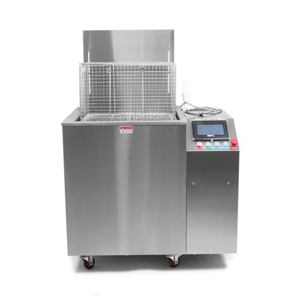 Industrieller Sous-vide-Garer - 100L