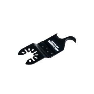 Oszillierendes Sägeblatt 34 mm für Multitool - OIS / Schnellspanner