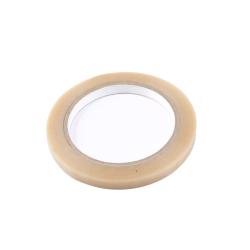 Klebeband für Beutelverschluss, Breite 9 mm, transparentes PVC