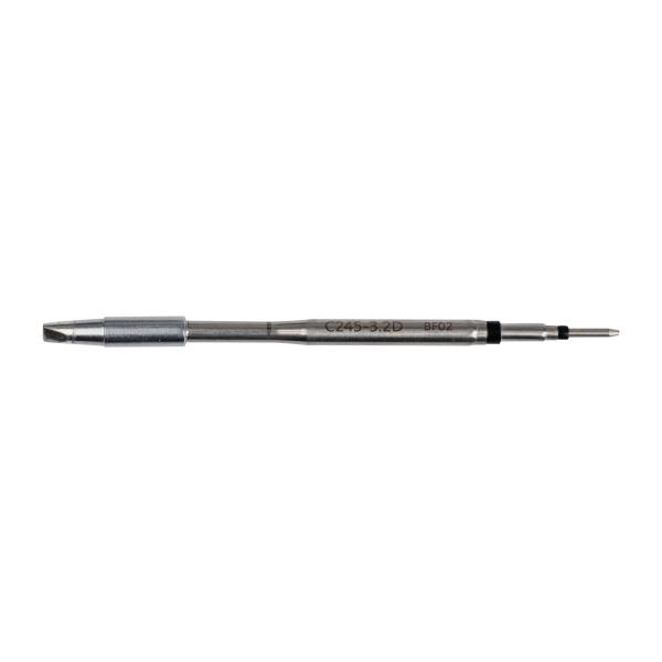 Lötspitze C245-3,2D für die Lötstation YIHUA 982D SE
