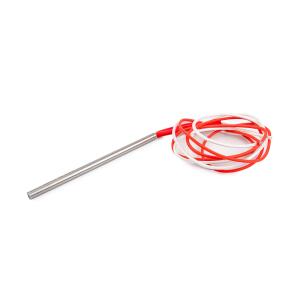 Heizelement für Verpackungsmaschine mit Dosierer – 6 mm, 110 mm, 36 V, 120 W