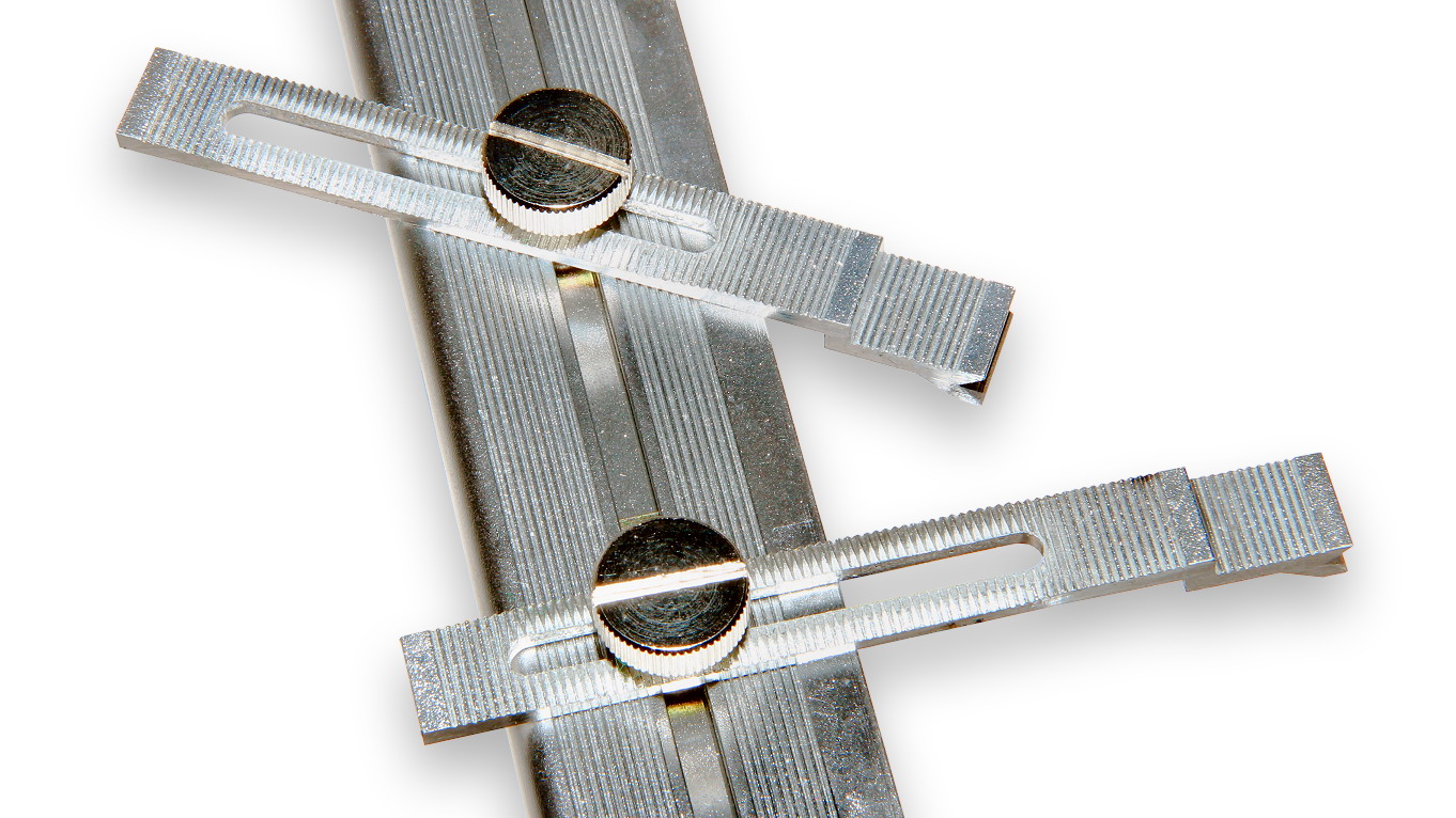 PCB-Montageplatte Typ AOYUE 668