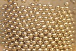 BGA Zinnperlen Pro (Großpackung) 150.000 Perlen 0,40mm