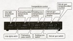 4in1 iR-Station BEST 862D+