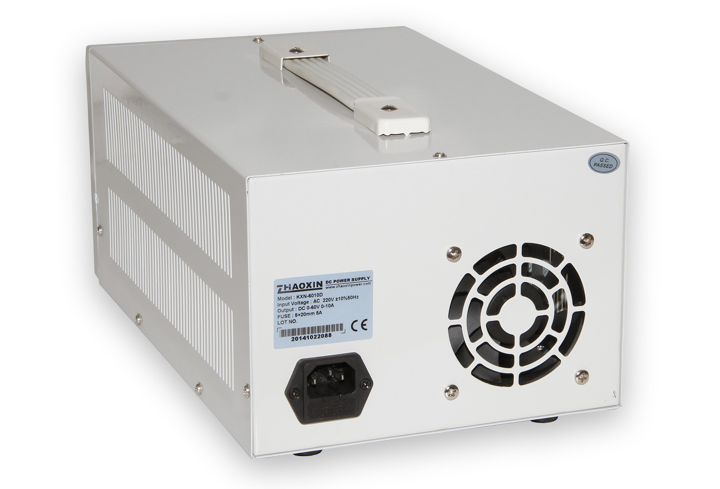 Labornetzgerät KXN-6010D 0-60V/10A