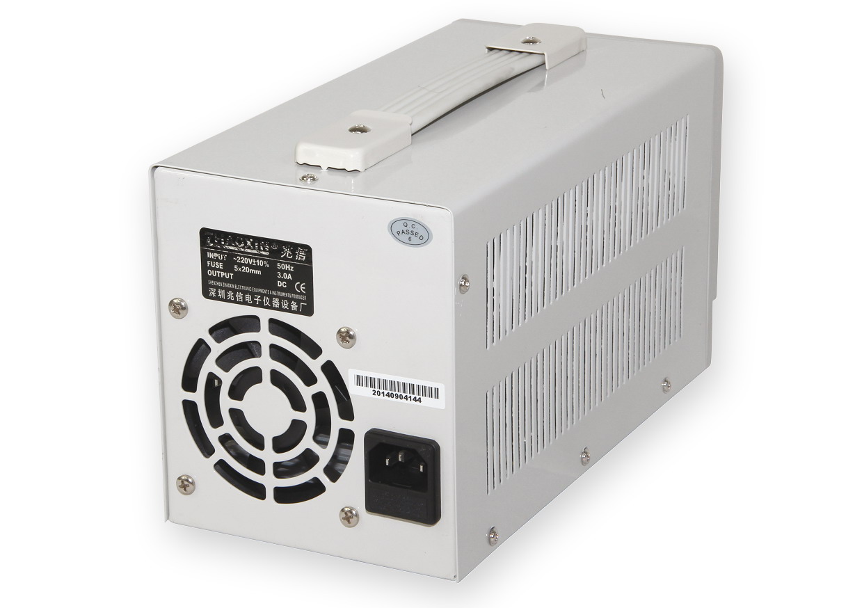 Labor-Netzgerät RXN-1510D 0-15V/10A
