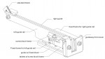 Automatischer Schraubenzuführer und Zähler XLT-808