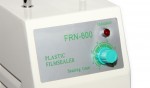 FRN-600 Folienschweißhebelschweißgerät mit 600 mm breitem Schweißbalken