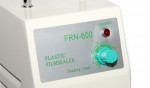 FRN-600 Folienschweißhebelschweißgerät mit 600 mm breitem Schweißbalken