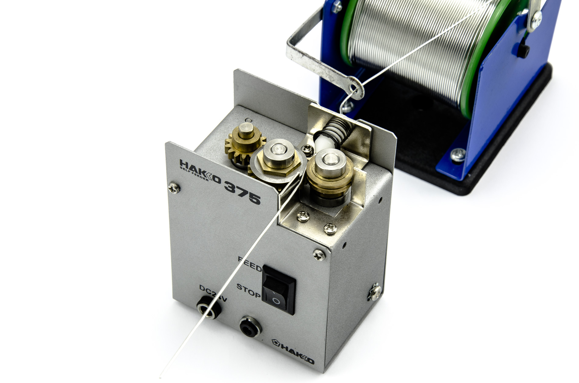 Dosenschneider 1mm Hakko 375-04