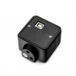 USB-Mikroskopkamera mit 10 Megapixeln und CS-Gewinde