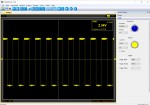 Handheld USB-Oszilloskop Hantek PSO2020 1CH 96MS/s 20Mhz