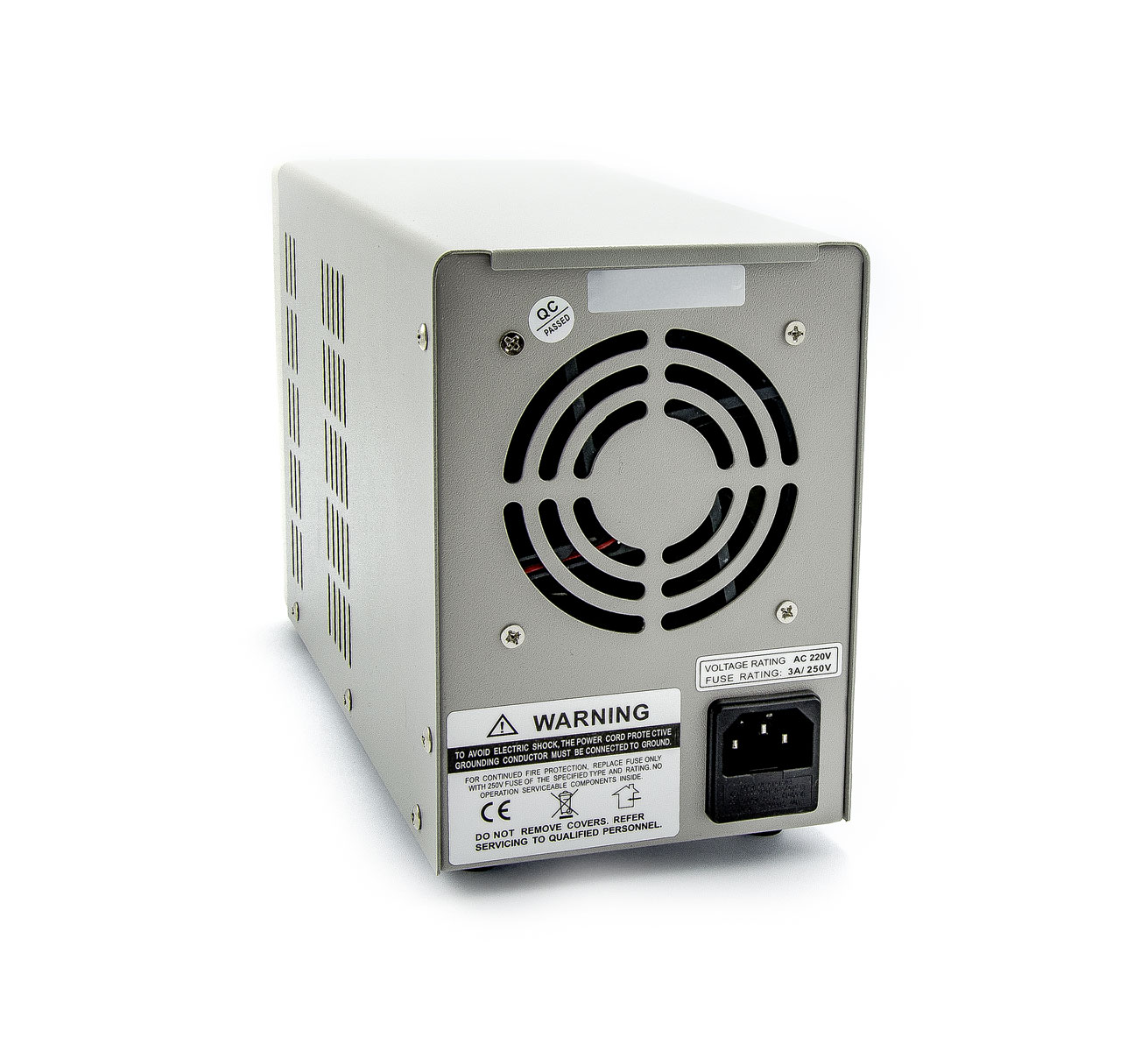 Labornetzteil Korad KD3005D 30V 5A