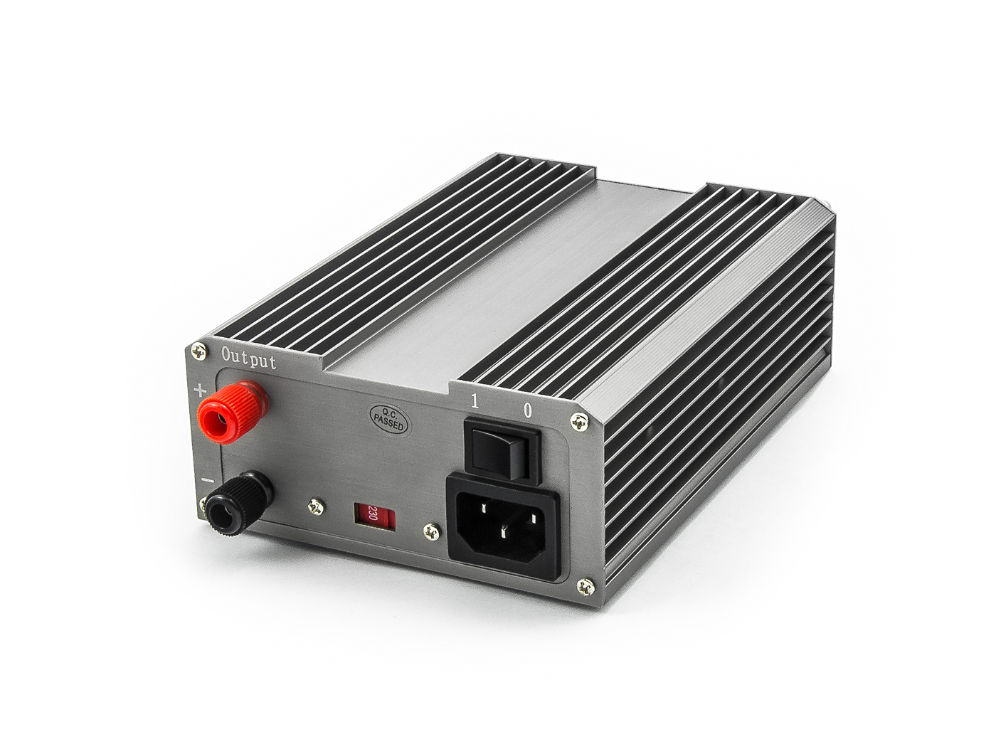 Labor-Schaltnetzteil Gophert CPS-3205 0-32V/5A