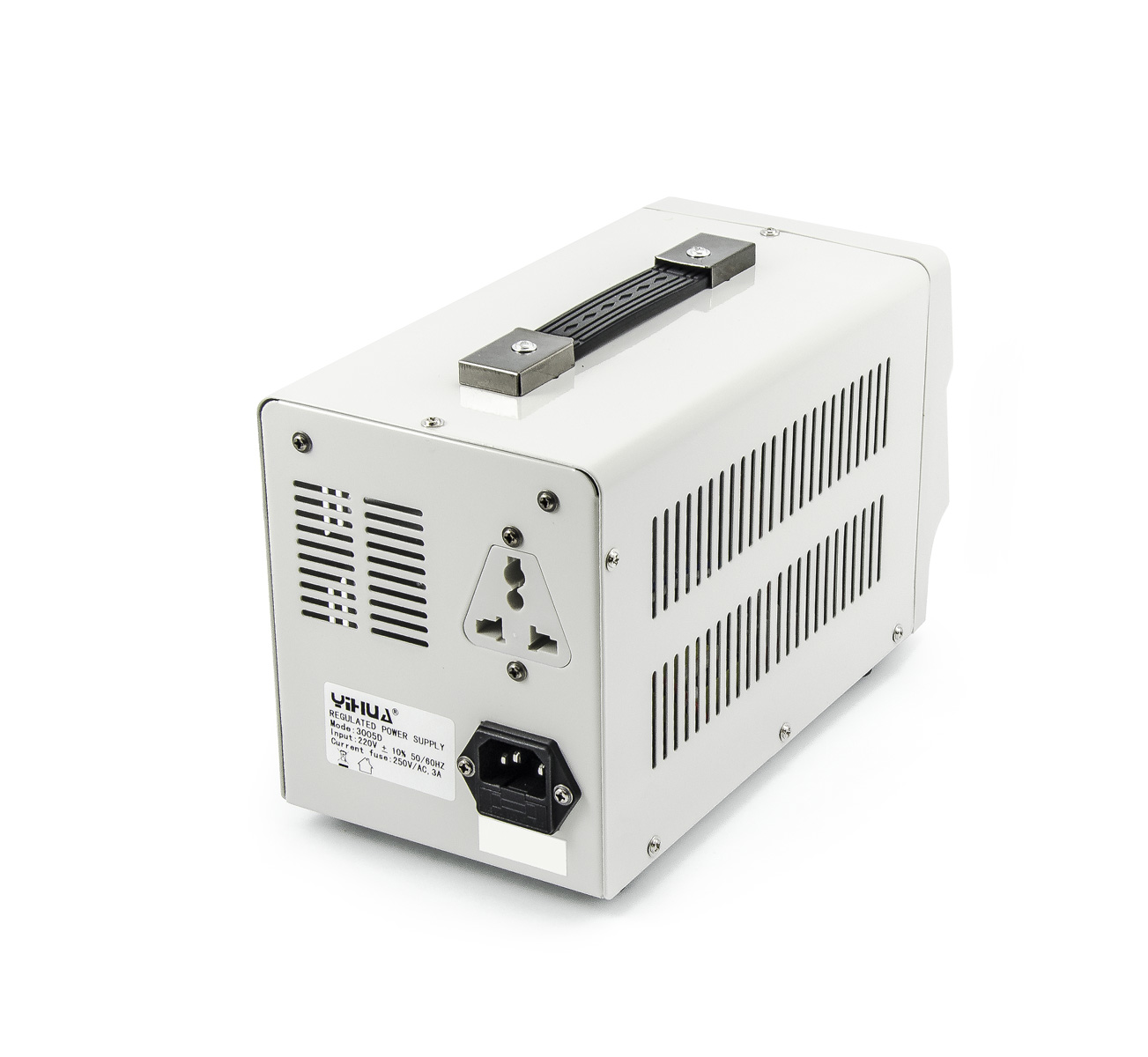 Yihua 3005D 0-30V/0-5A Labor-Schaltnetzteil