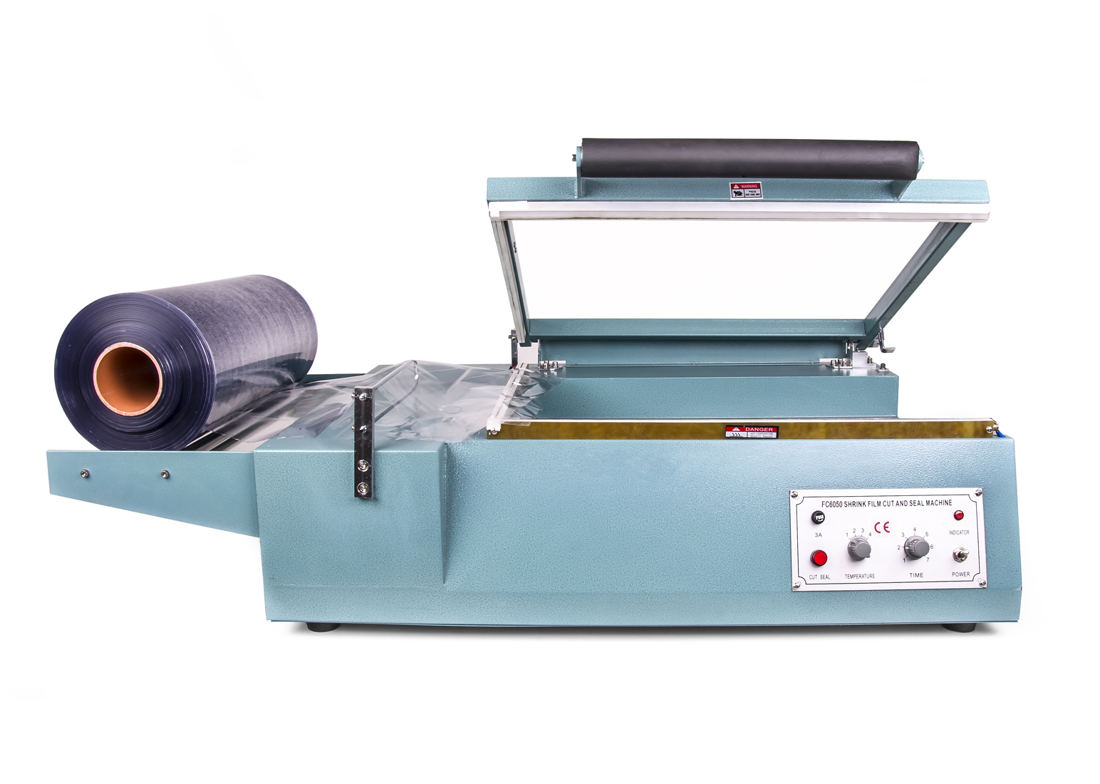 Impuls-Folienschweißgerät FC-6050 600 x 500mm