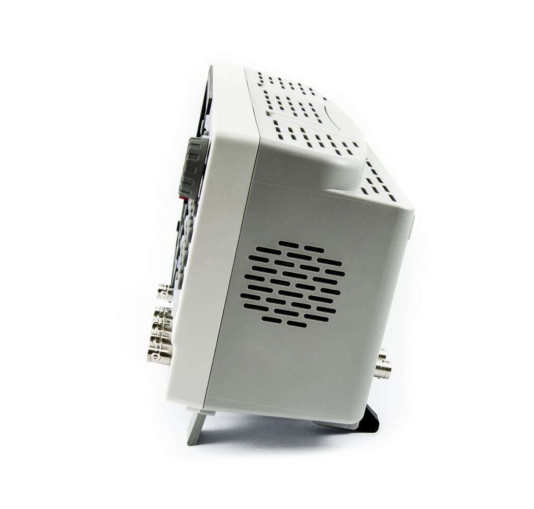Funktionsgenerator Hantek HDG2002B 2CH 16bit, 250MSa/s, 5MHz