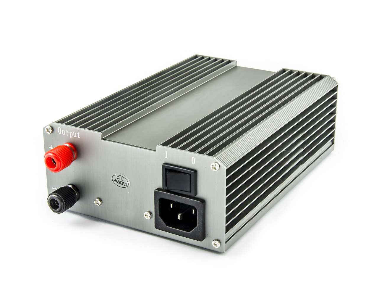 Labor-Schaltnetzteil Gophert CPS-1610 0-16V/10A
